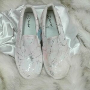 Cat and Jack Slip-ons